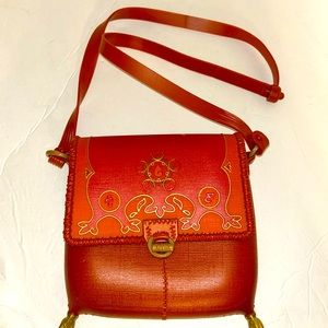 Disney Raya Adventure bag only gently played with